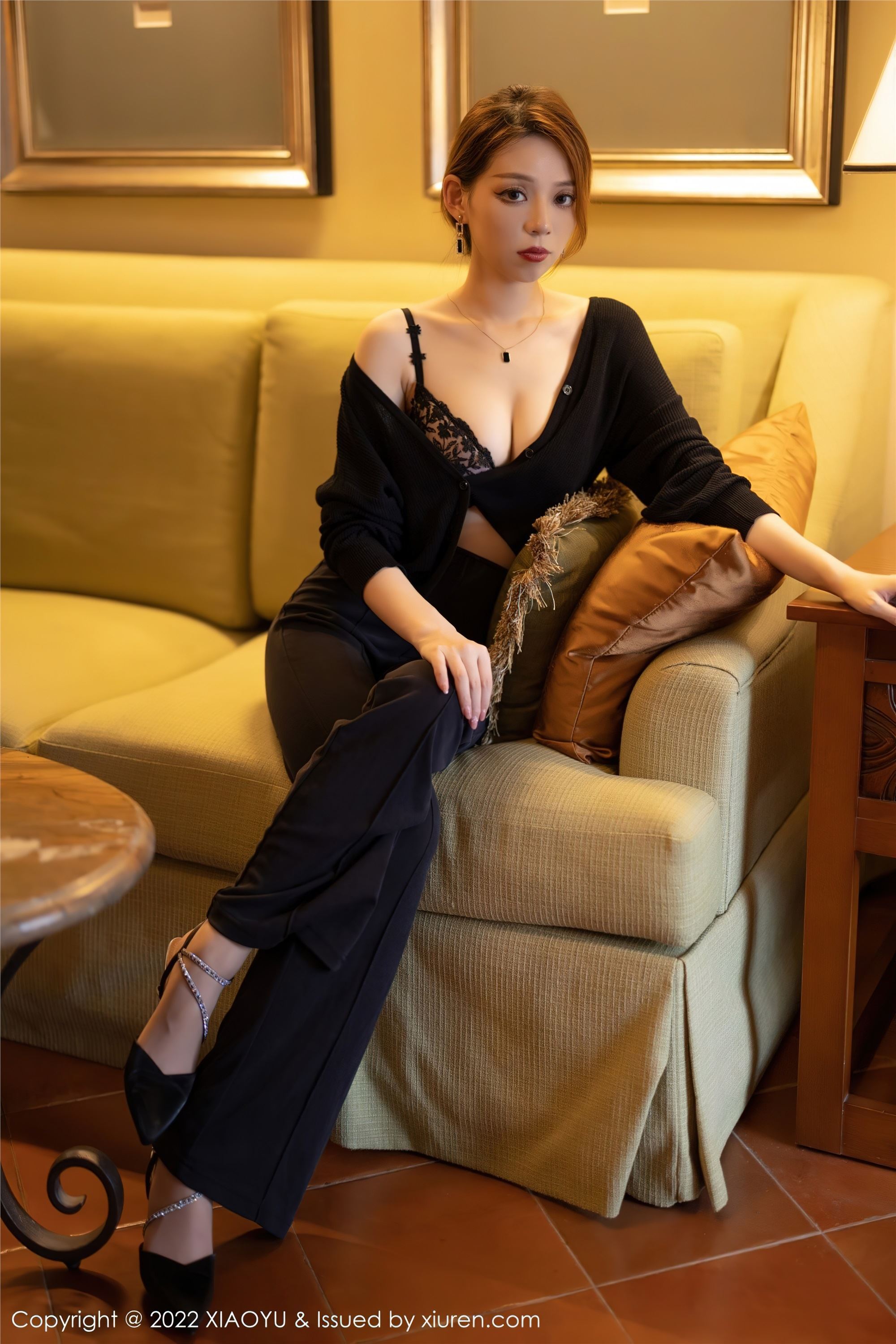 XIAOYU语画界 2022.01.24 Vol.703 言沫